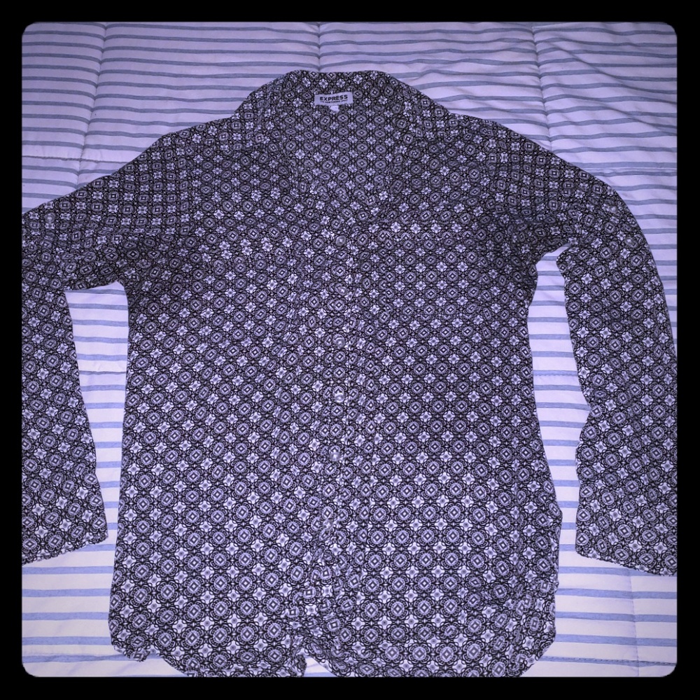 Portofino Shirt